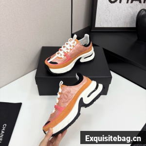 Chanel sneaker 45077-2