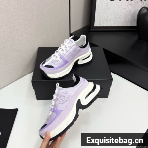 Chanel sneaker 45077-3