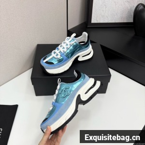 Chanel sneaker 45077-4