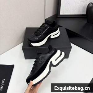 Chanel sneaker 45077-9