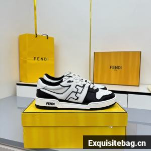 FENDI Trainers Calfskin 55725-14