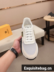 Fendi Flat shoes 55300-3