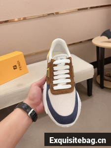 Fendi Flat shoes 55300-4