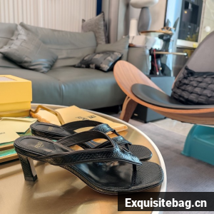 Fendi High heels 55834-6