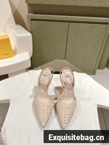 Fendi Sandals 45049-3