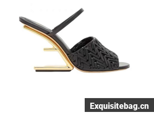 Fendi Sandals 45049-6