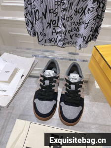 Fendi Shoes FDS00109