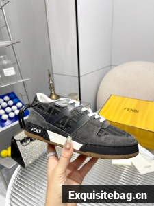 Fendi Shoes FDS00113