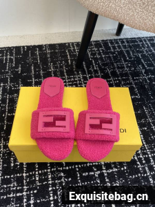 Fendi Shoes FDS00128