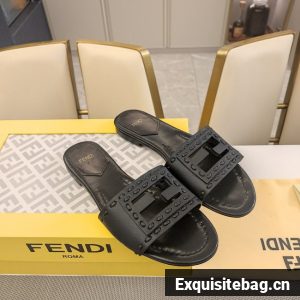 Fendi Slippers 11295-4