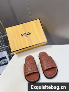 Fendi Slippers 55211-2