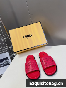 Fendi Slippers 55211-3