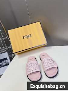 Fendi Slippers 55211-6