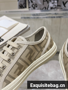 Fendi Sports shoes 44855-4