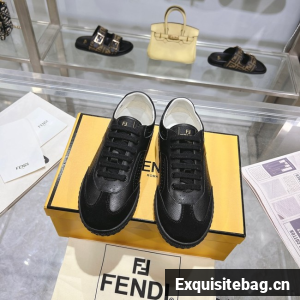 Fendi WOMENS Flat shoes 11986-6