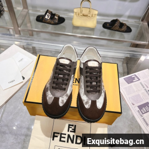 Fendi WOMENS Flat shoes 11986-7