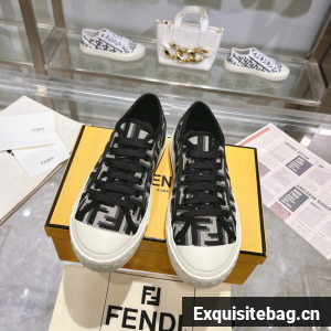 Fendi WOMENS Flat shoes 11987-1