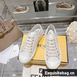 Fendi WOMENS Flat shoes 11987-10