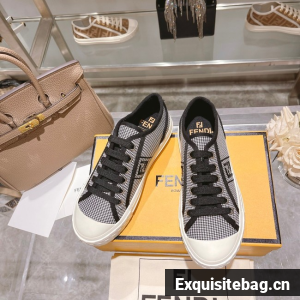 Fendi WOMENS Flat shoes 11987-11