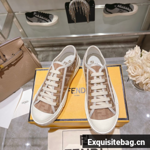 Fendi WOMENS Flat shoes 11987-15