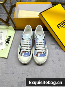 Fendi WOMENS Flat shoes 11987-3