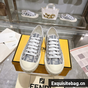 Fendi WOMENS Flat shoes 11987-4