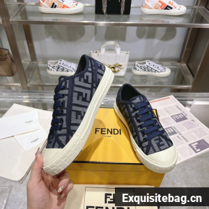 Fendi WOMENS Flat shoes 11987-6