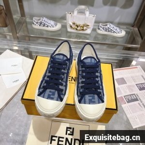 Fendi WOMENS Flat shoes 11987-8