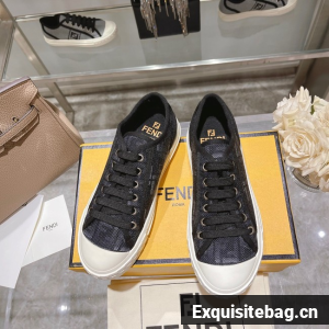 Fendi WOMENS Flat shoes 11987-9