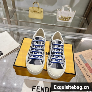 Fendi WOMENS Flat shoes 11988-1