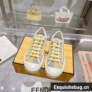 Fendi WOMENS Flat shoes 11988-2