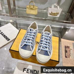 Fendi WOMENS Flat shoes 11988-3
