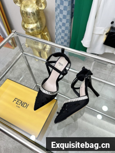 Fendi WOMENS SANDAL 44966-17