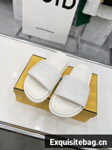 Fendi WOMENS shoes 11964-1