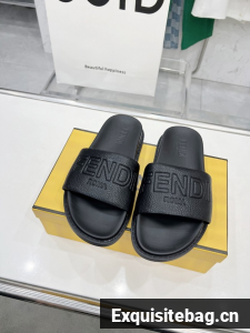 Fendi WOMENS shoes 11964-2