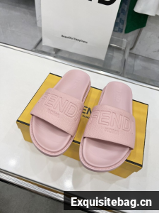 Fendi WOMENS shoes 11964-3