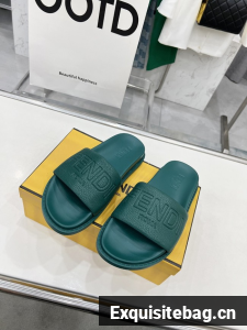 Fendi WOMENS shoes 11964-4