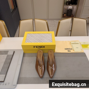 Fendi shoes 11296-1