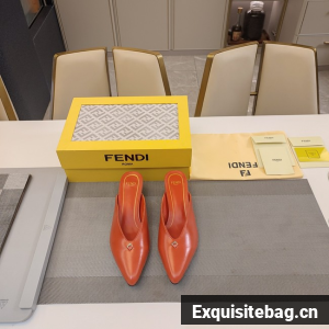 Fendi shoes 11296-2