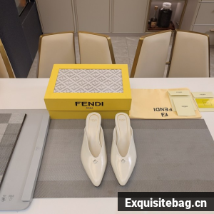 Fendi shoes 11296-5