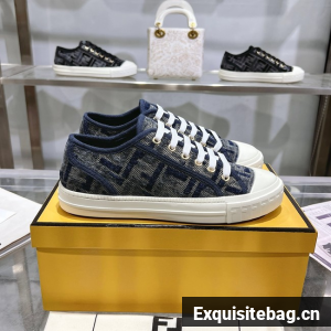 Fendi shoes 44903-3