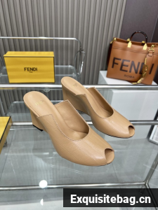 Fendi shoes 44964-2