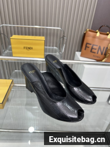 Fendi shoes 44964-3