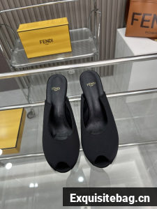Fendi shoes 44964-5