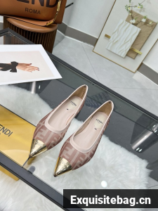 Fendi shoes 55236-2