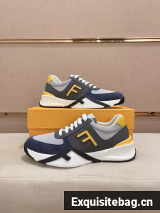 Fendi Flat shoes 55300-1