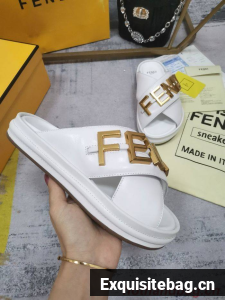 FENDI Shoes FDS00062