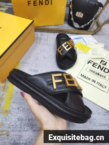 FENDI Shoes FDS00063