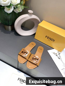 FENDI Shoes FDS00065