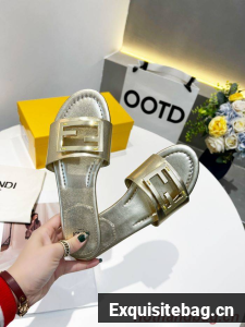 FENDI Shoes FDS00068